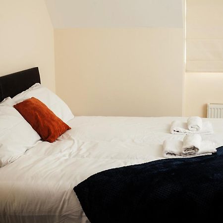 Avril Warwickshire Home Stay Nuneaton Luaran gambar