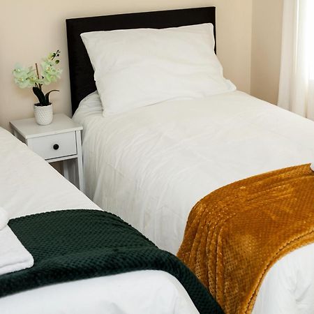 Avril Warwickshire Home Stay Nuneaton Luaran gambar