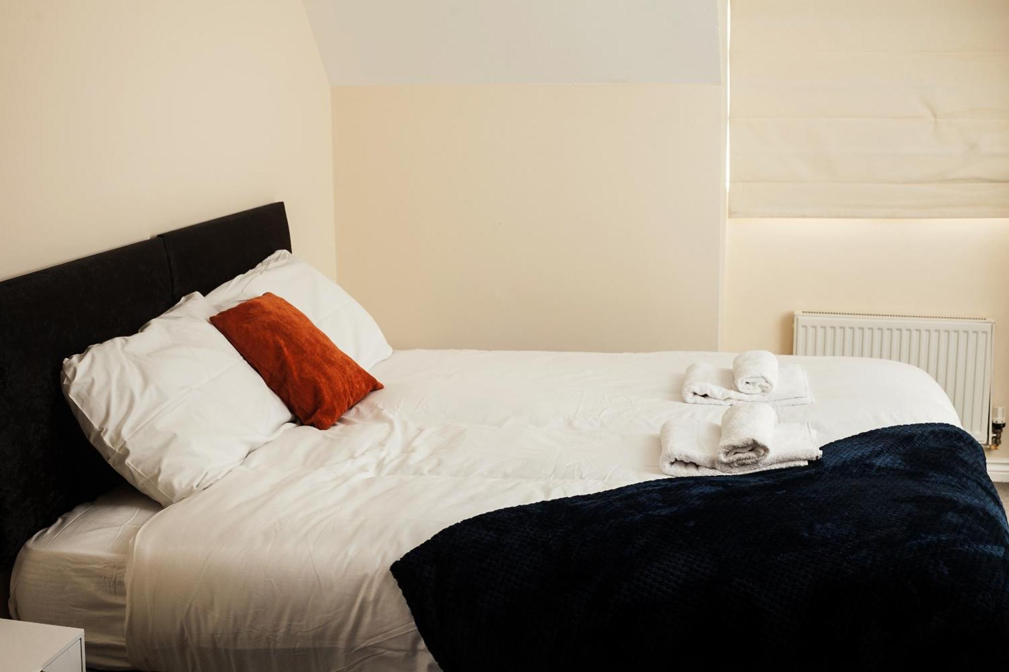 Avril Warwickshire Home Stay Nuneaton Luaran gambar