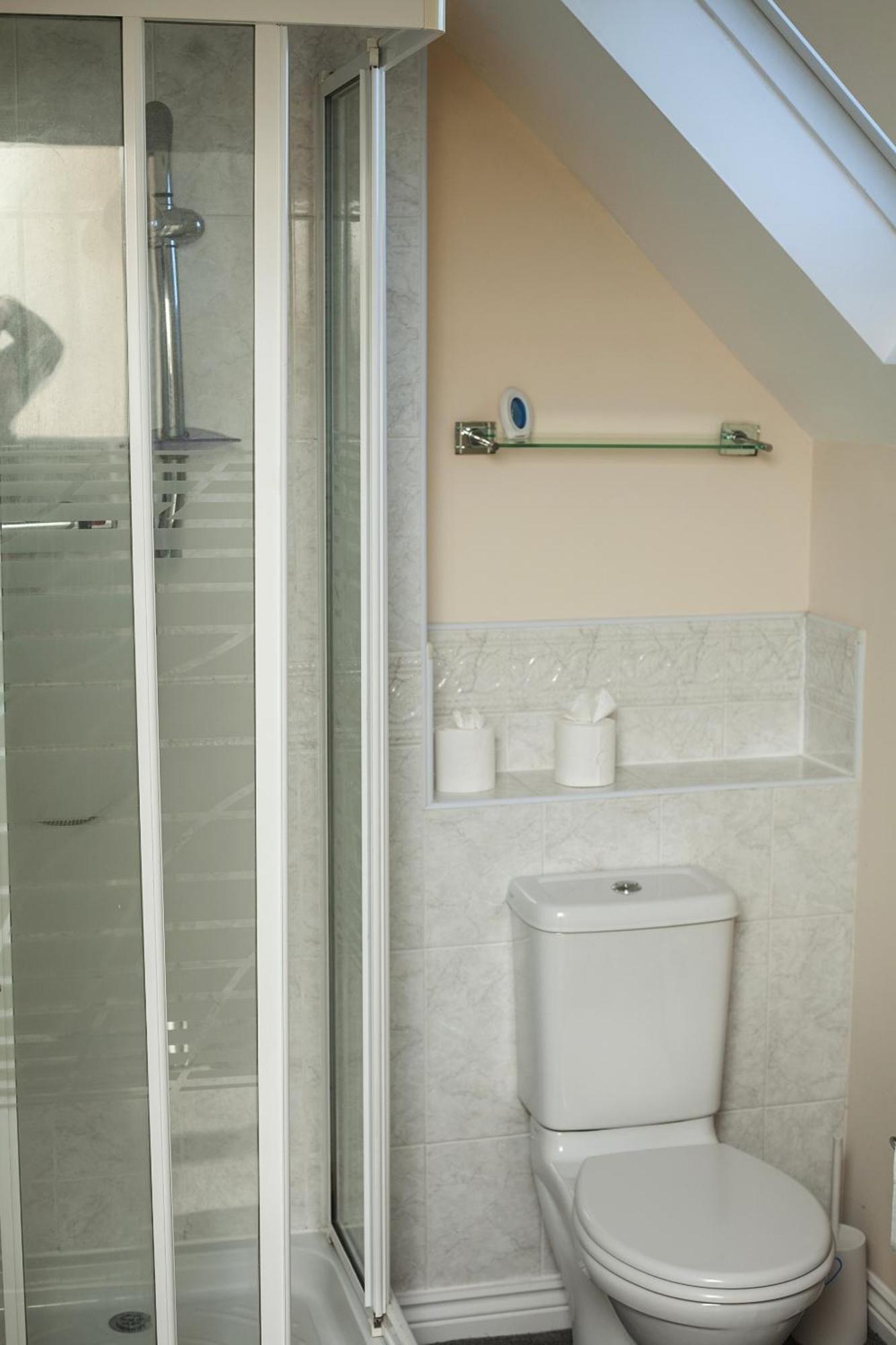 Avril Warwickshire Home Stay Nuneaton Luaran gambar