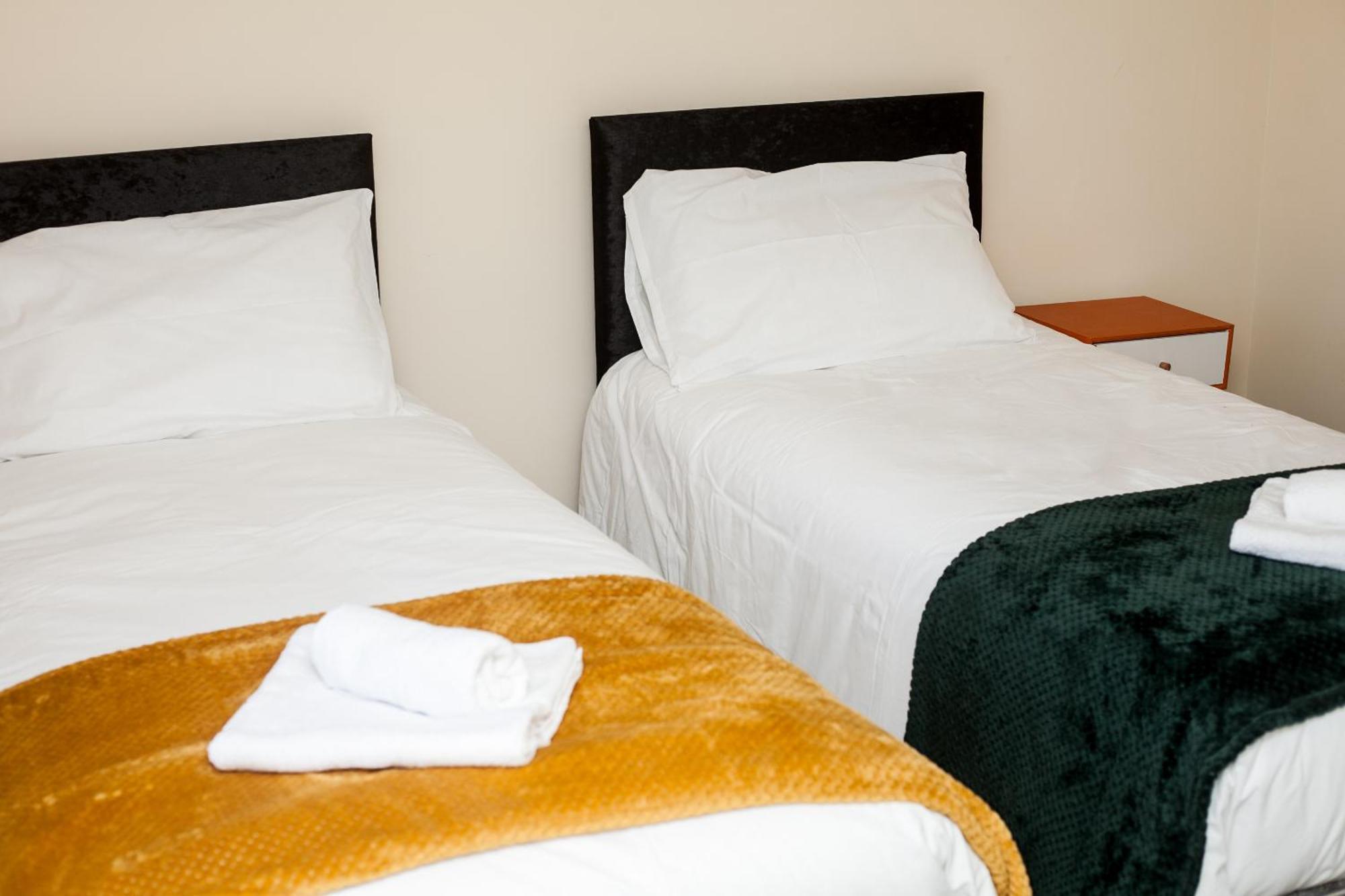 Avril Warwickshire Home Stay Nuneaton Luaran gambar