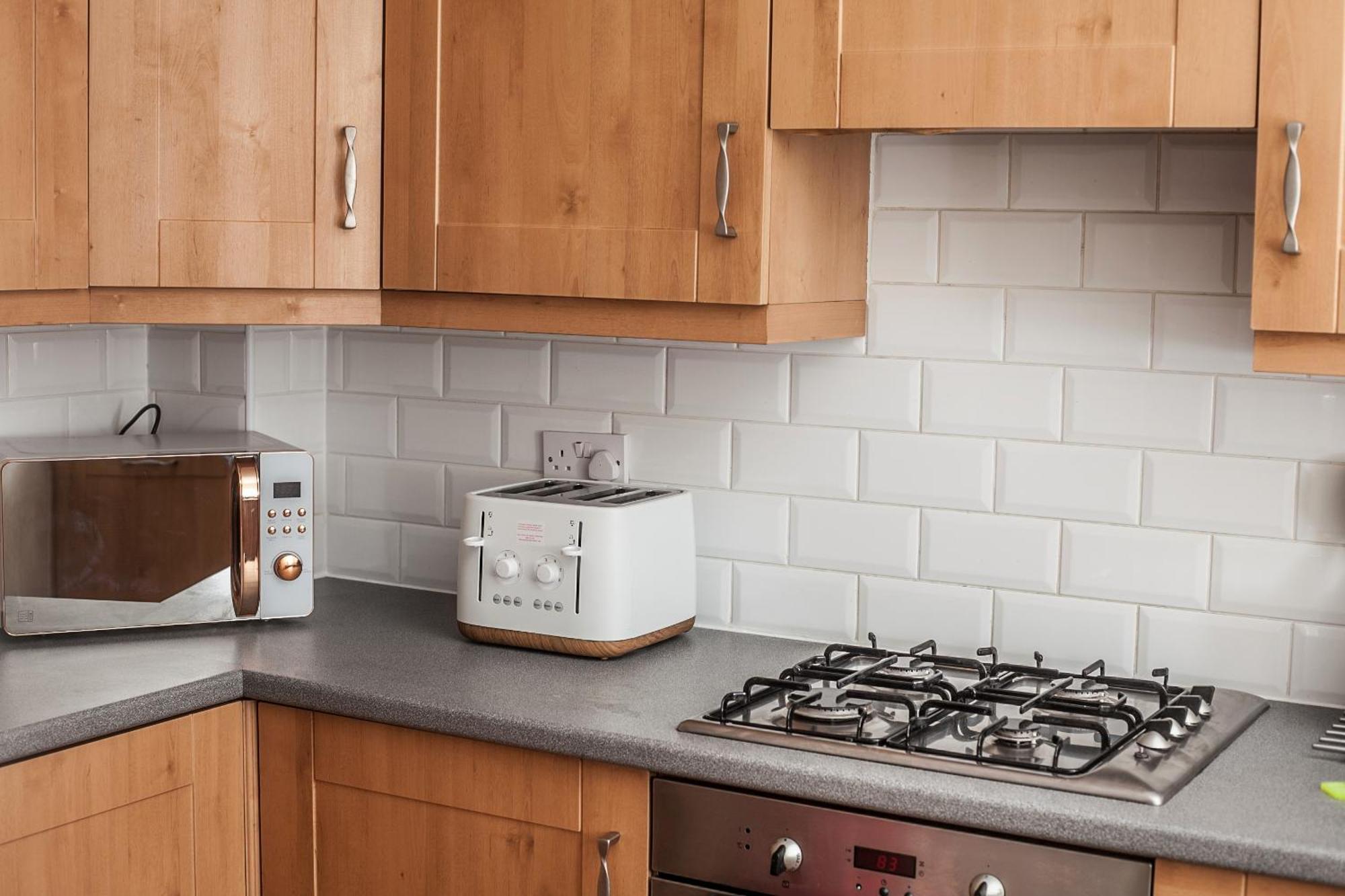 Avril Warwickshire Home Stay Nuneaton Luaran gambar