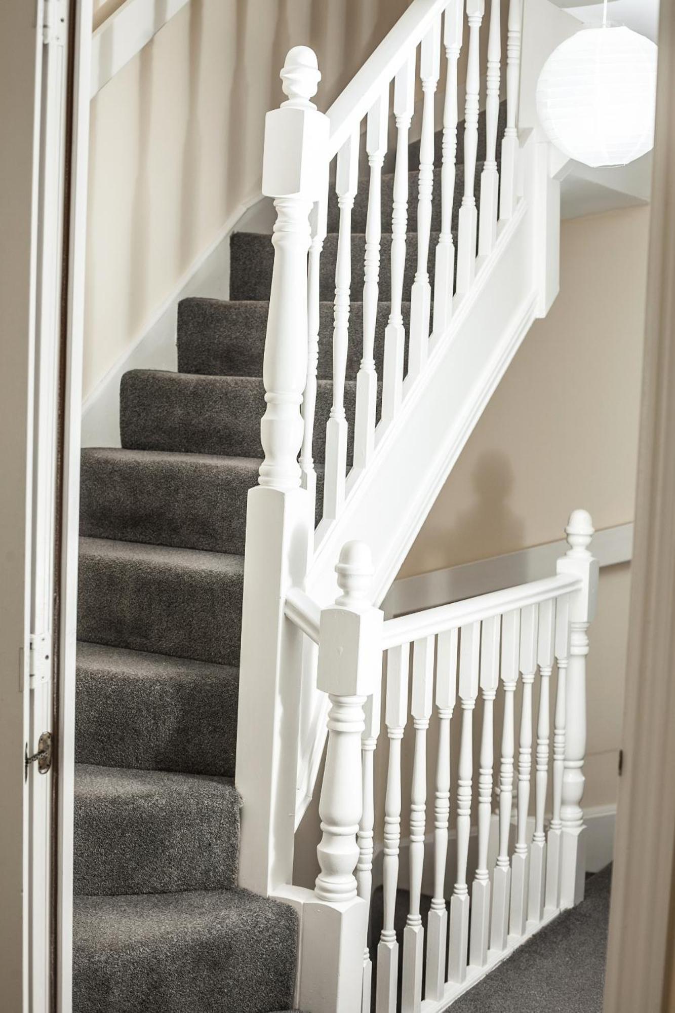 Avril Warwickshire Home Stay Nuneaton Luaran gambar