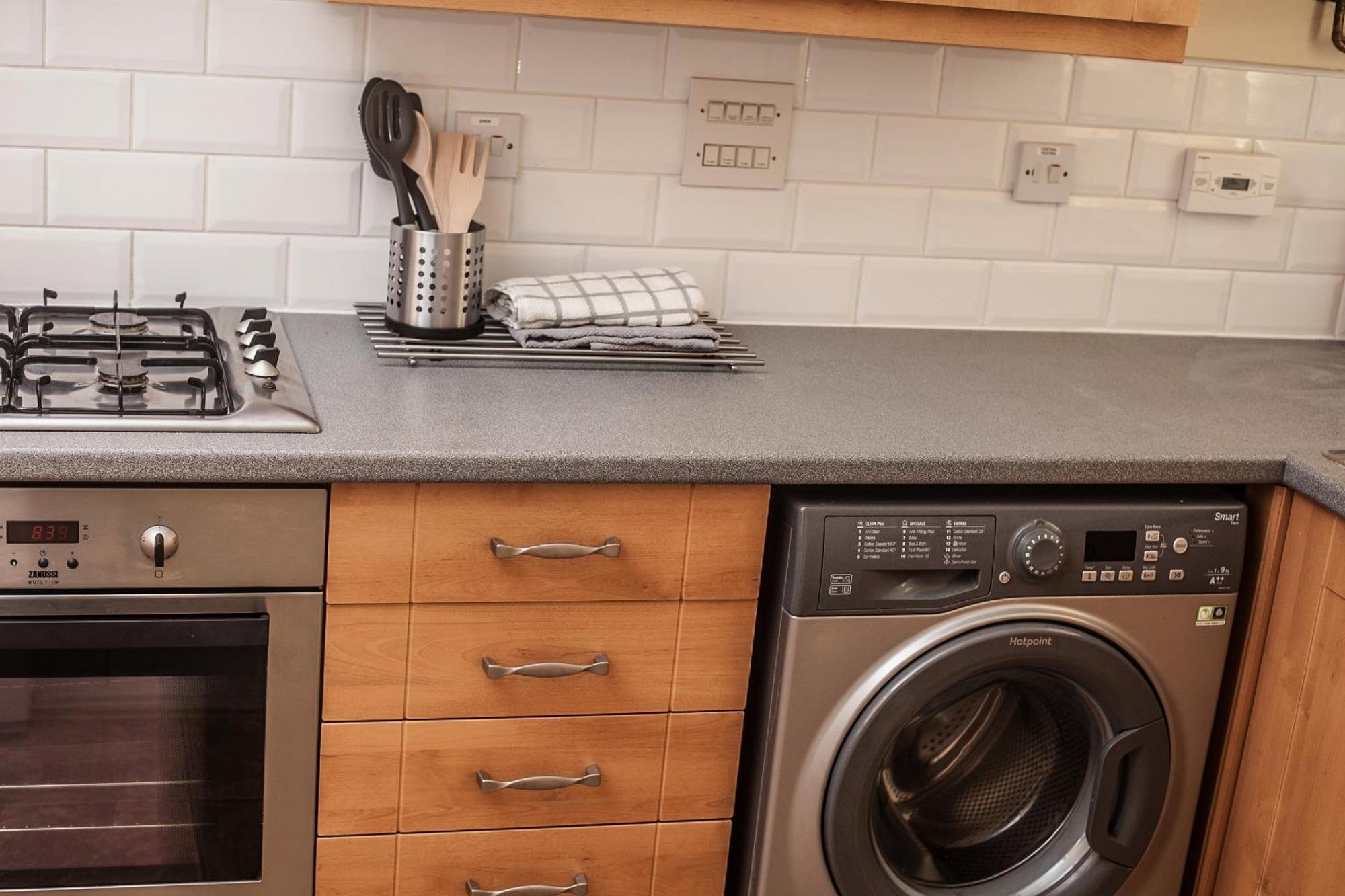Avril Warwickshire Home Stay Nuneaton Luaran gambar