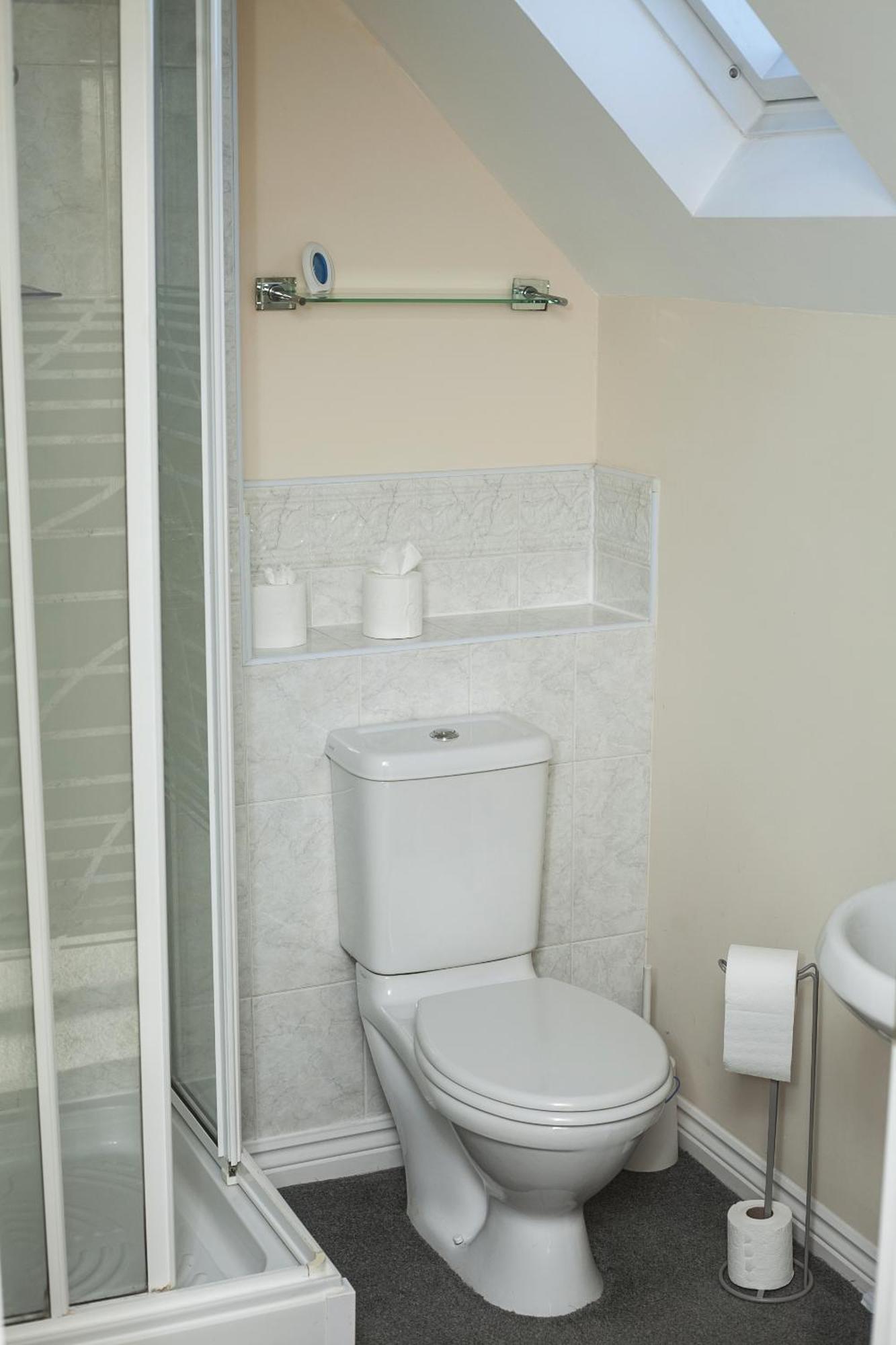 Avril Warwickshire Home Stay Nuneaton Luaran gambar