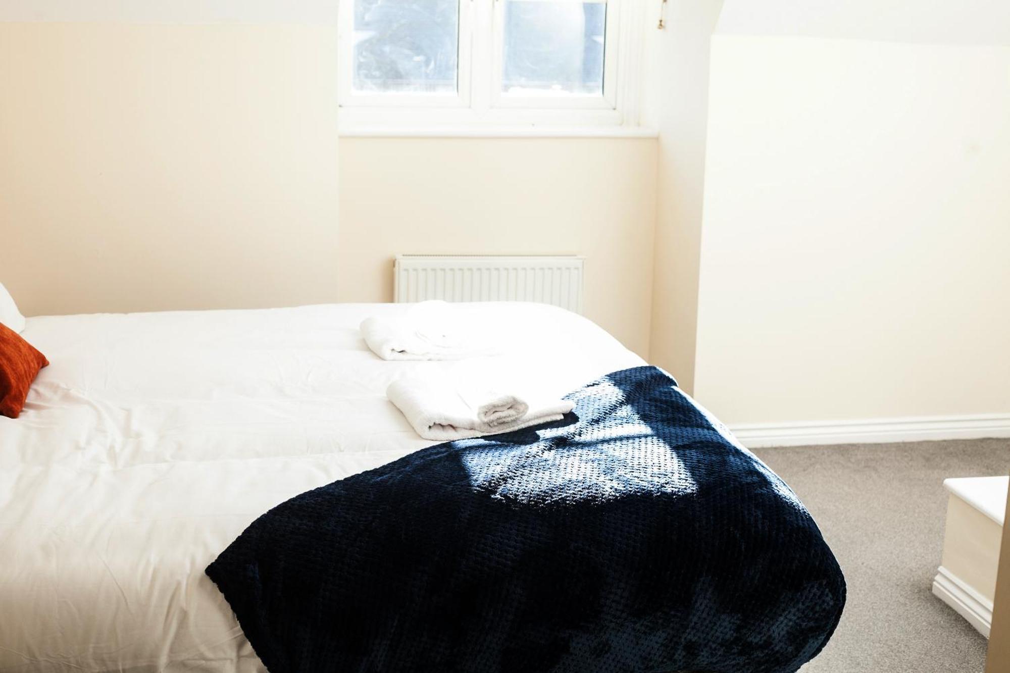Avril Warwickshire Home Stay Nuneaton Luaran gambar
