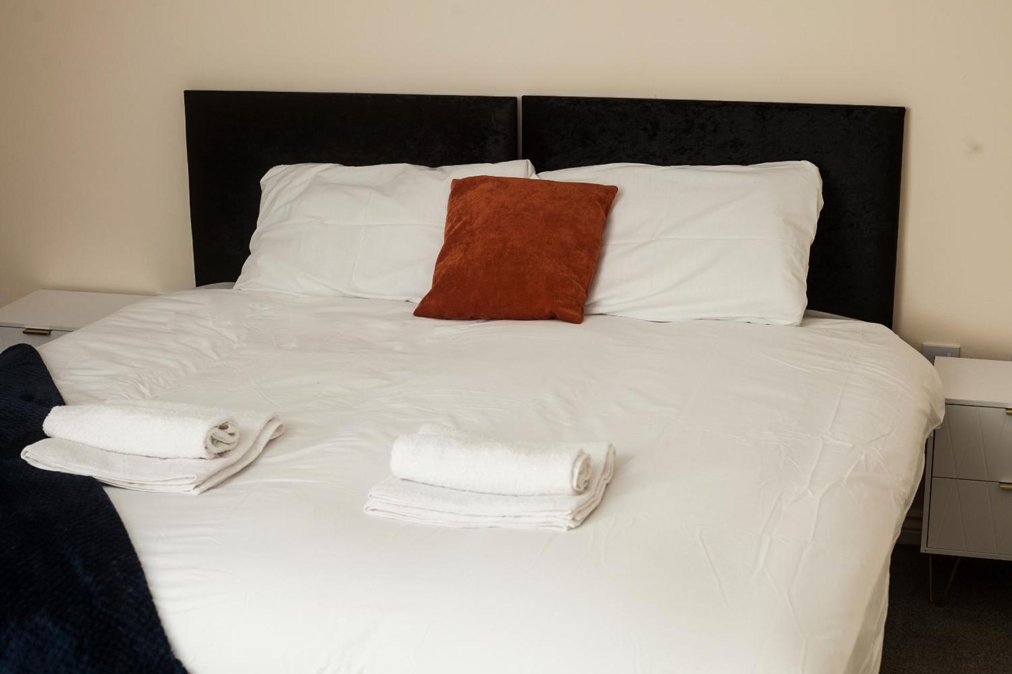 Avril Warwickshire Home Stay Nuneaton Luaran gambar