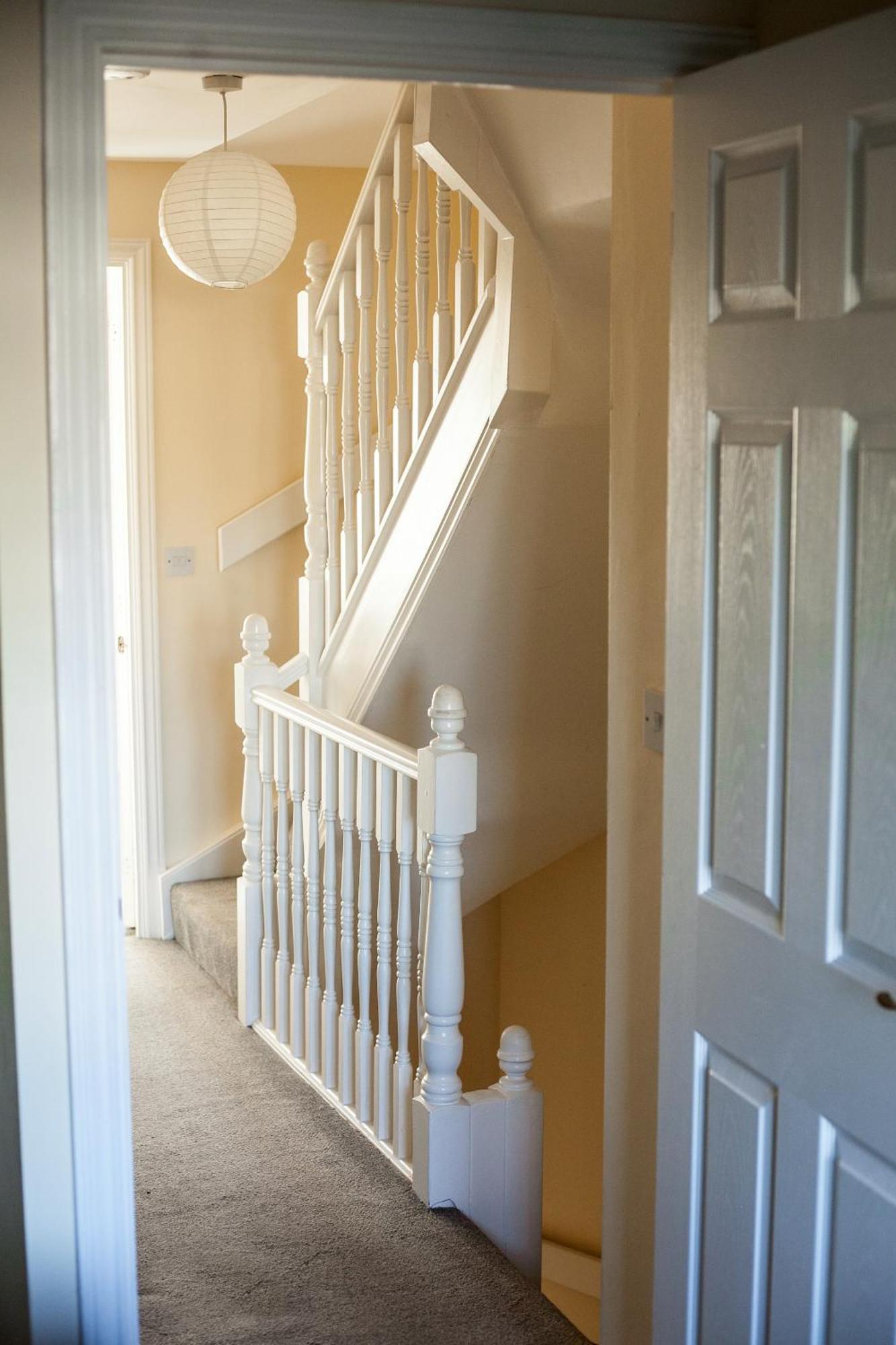 Avril Warwickshire Home Stay Nuneaton Luaran gambar