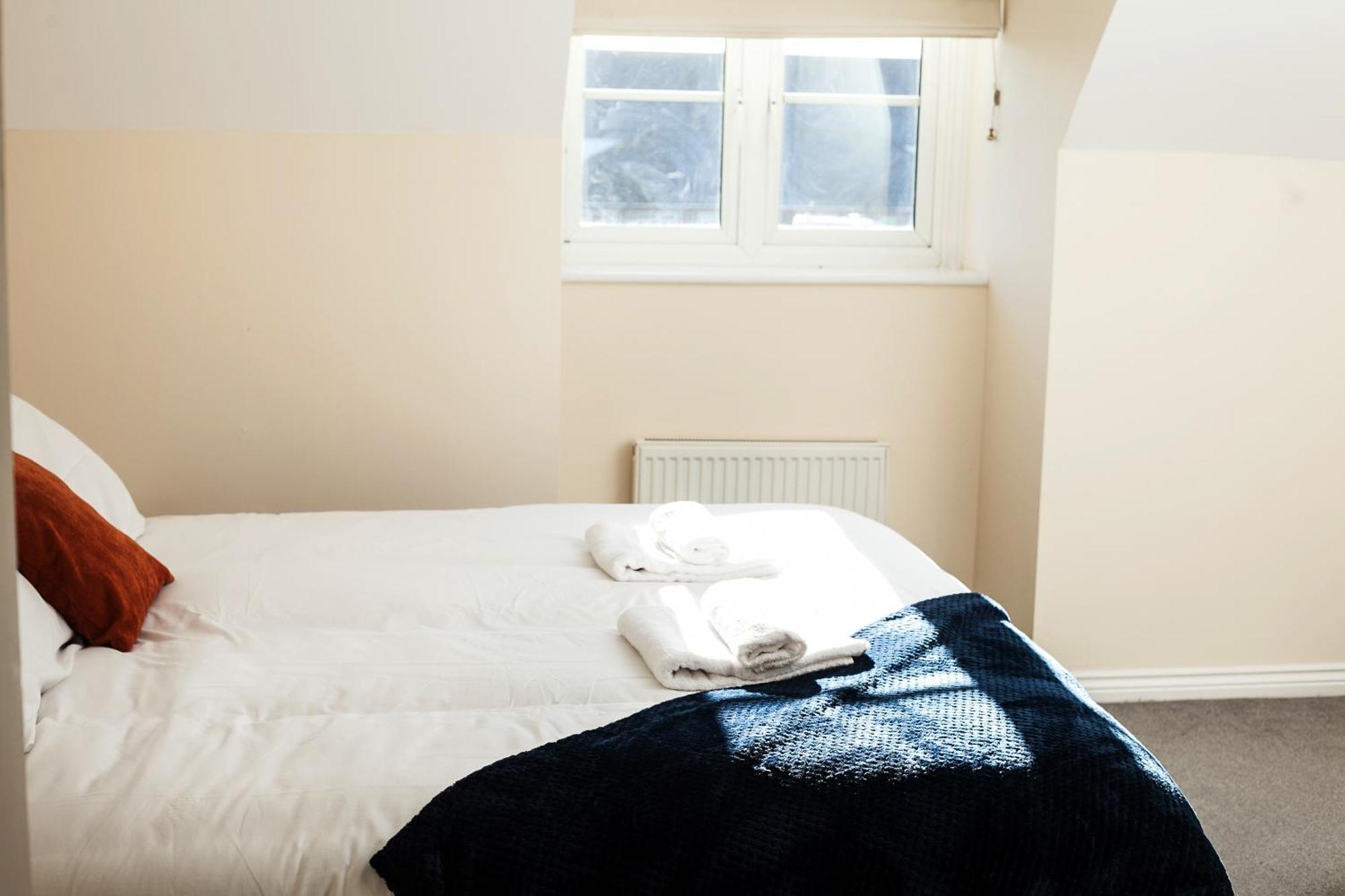 Avril Warwickshire Home Stay Nuneaton Luaran gambar