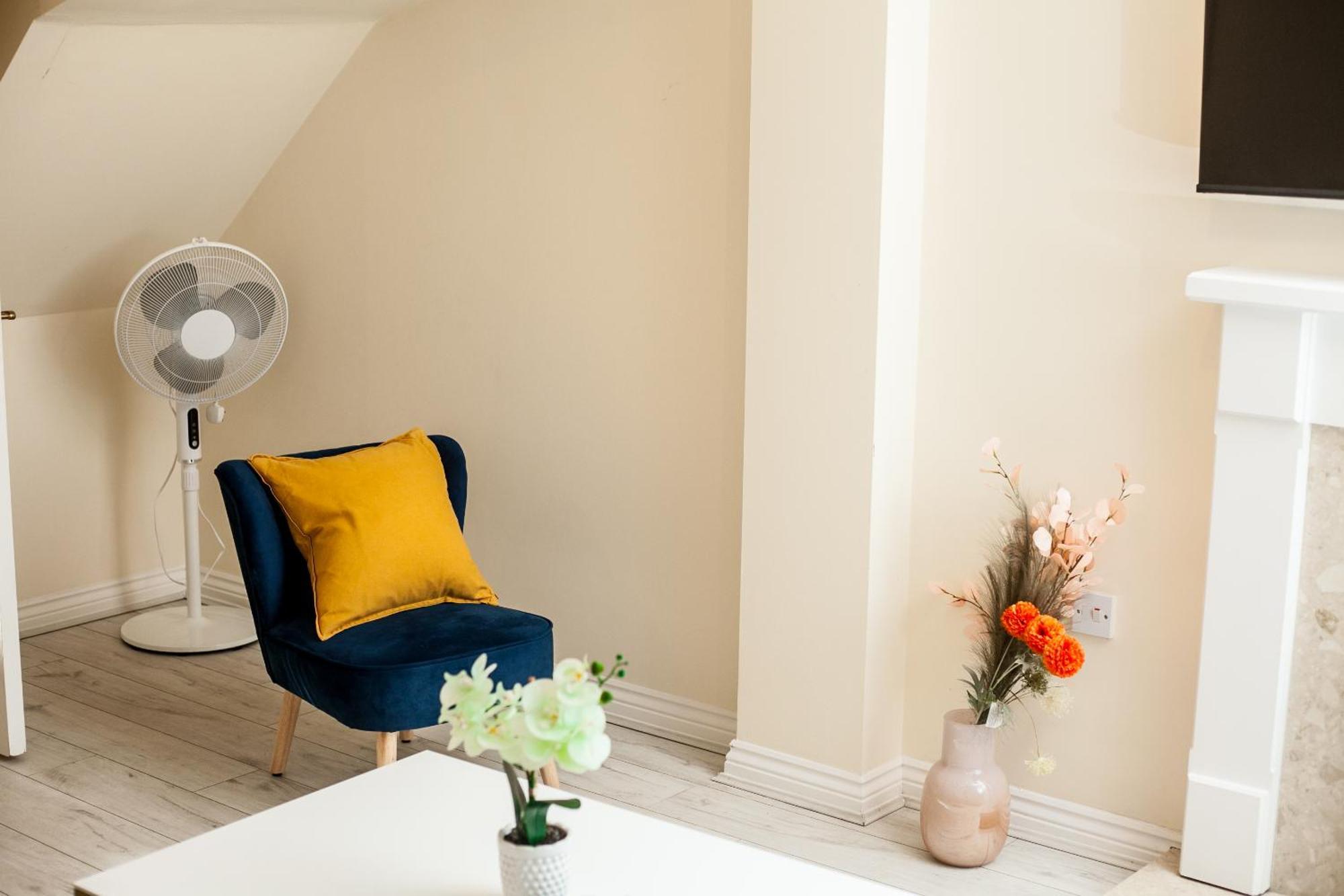 Avril Warwickshire Home Stay Nuneaton Luaran gambar