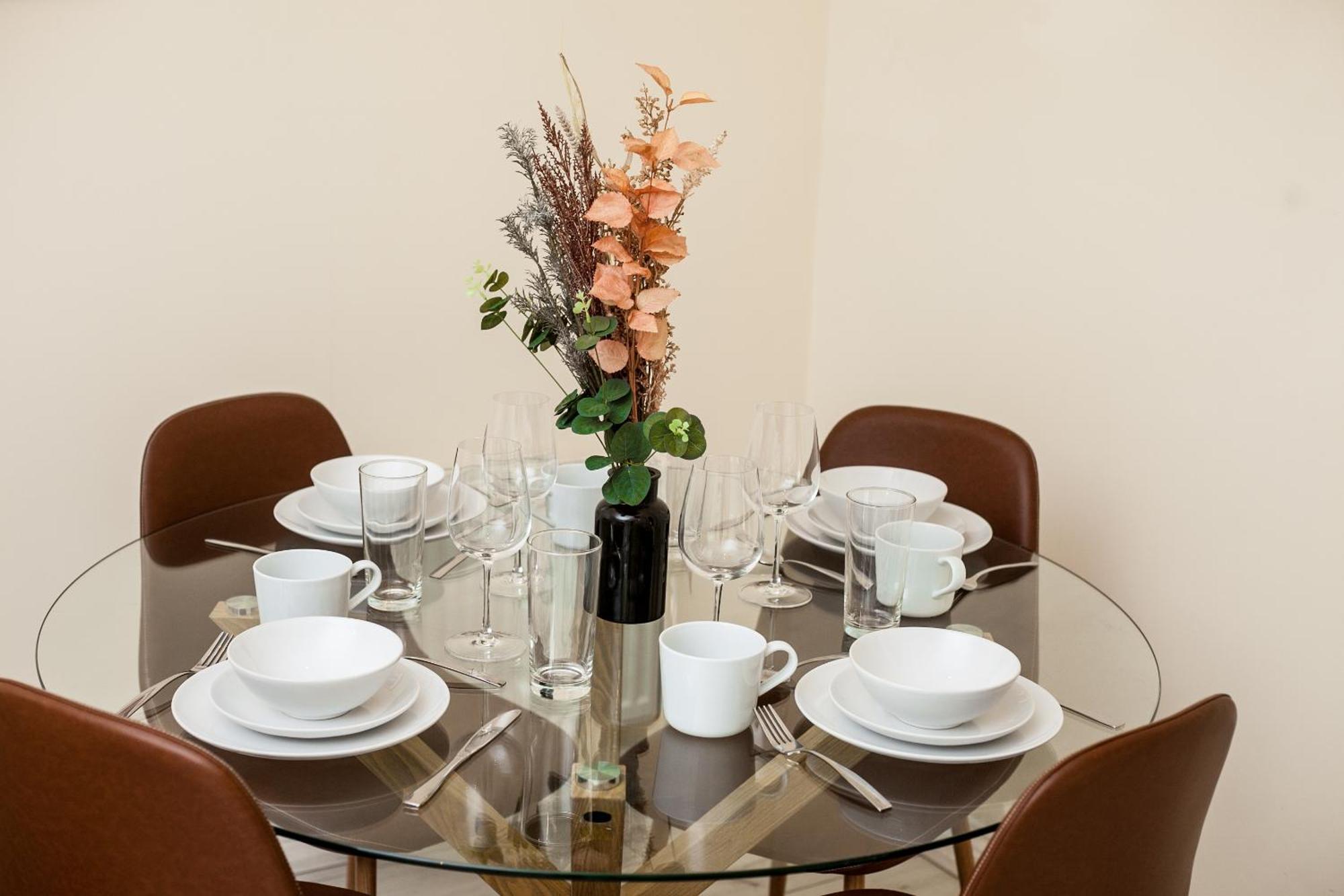 Avril Warwickshire Home Stay Nuneaton Luaran gambar