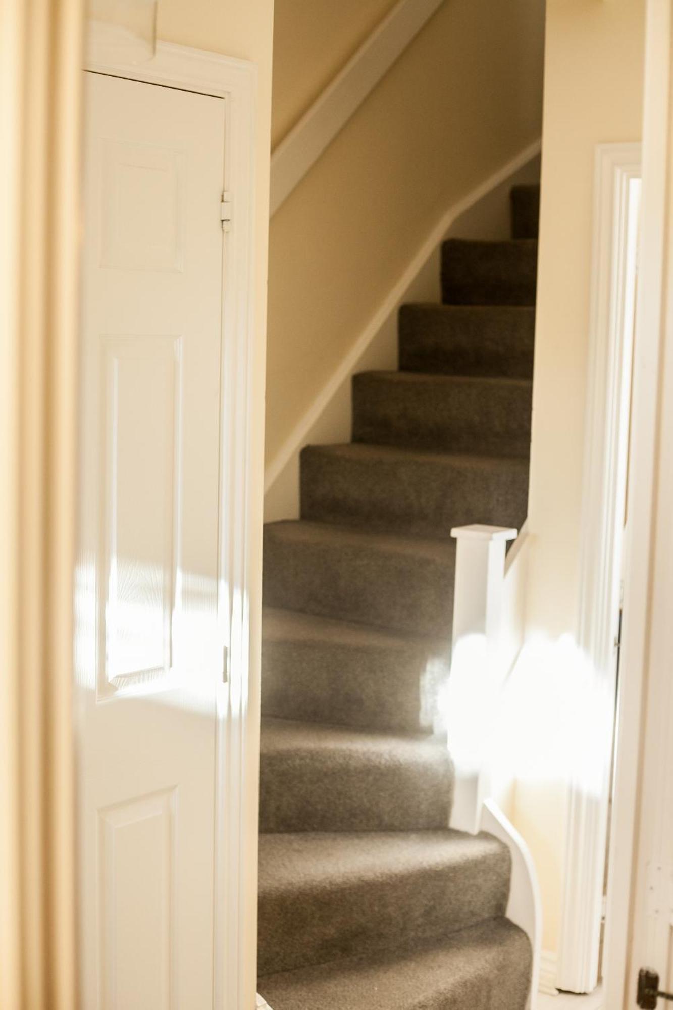 Avril Warwickshire Home Stay Nuneaton Luaran gambar
