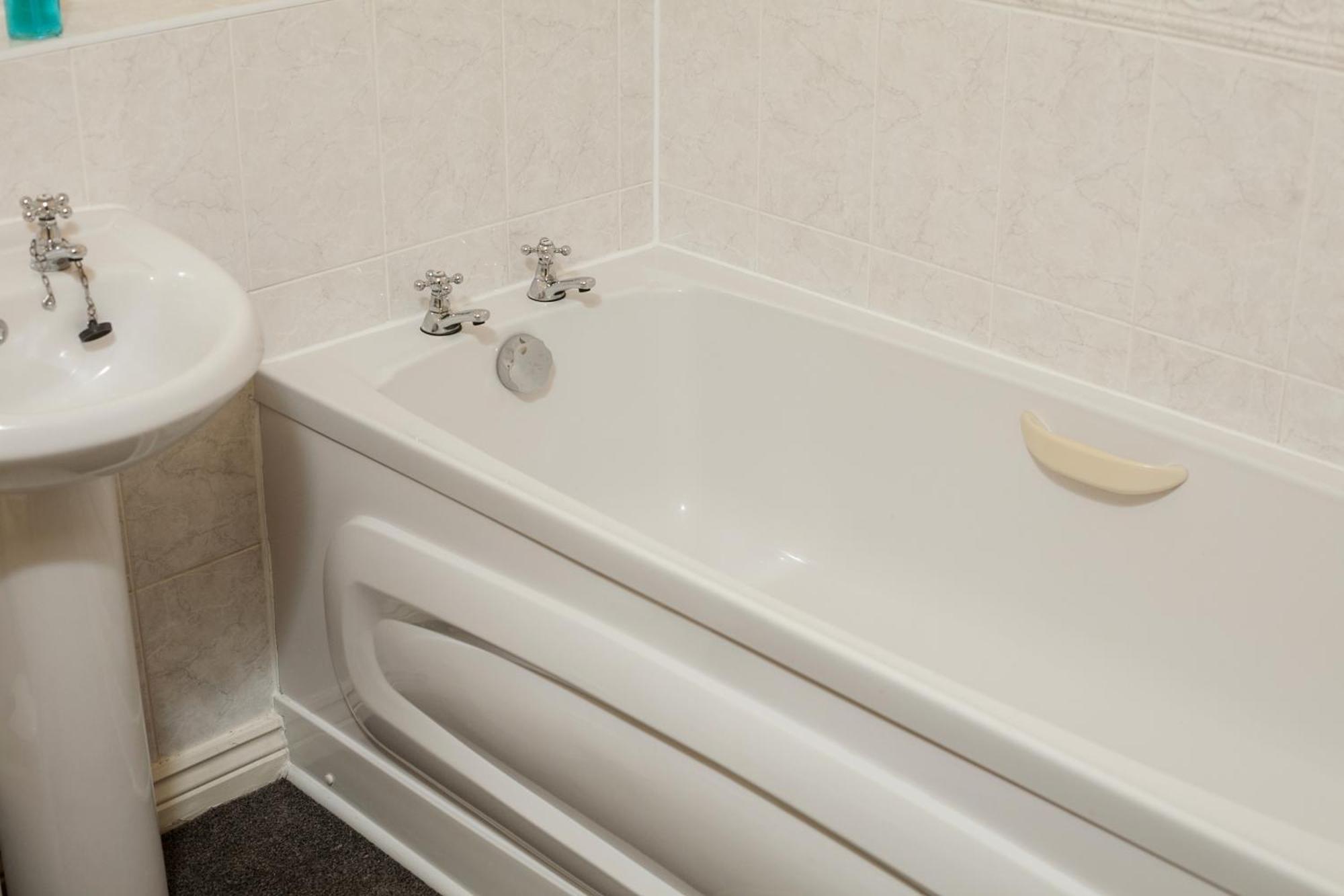 Avril Warwickshire Home Stay Nuneaton Luaran gambar