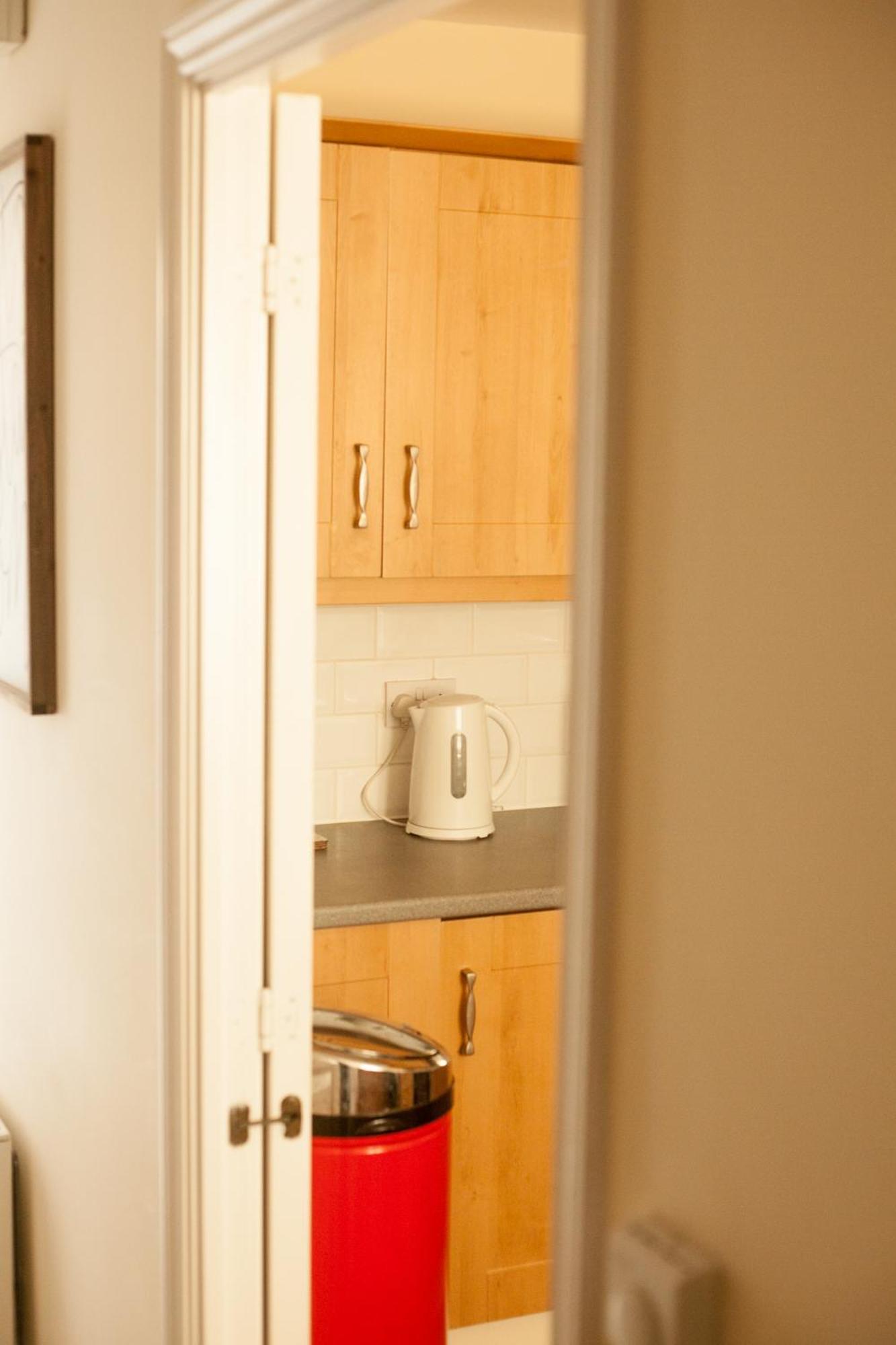 Avril Warwickshire Home Stay Nuneaton Luaran gambar