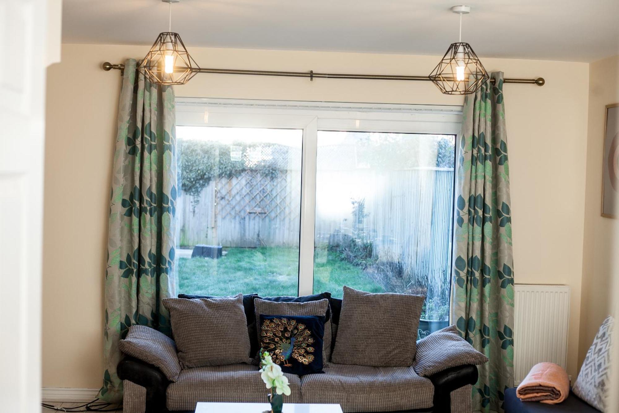 Avril Warwickshire Home Stay Nuneaton Luaran gambar