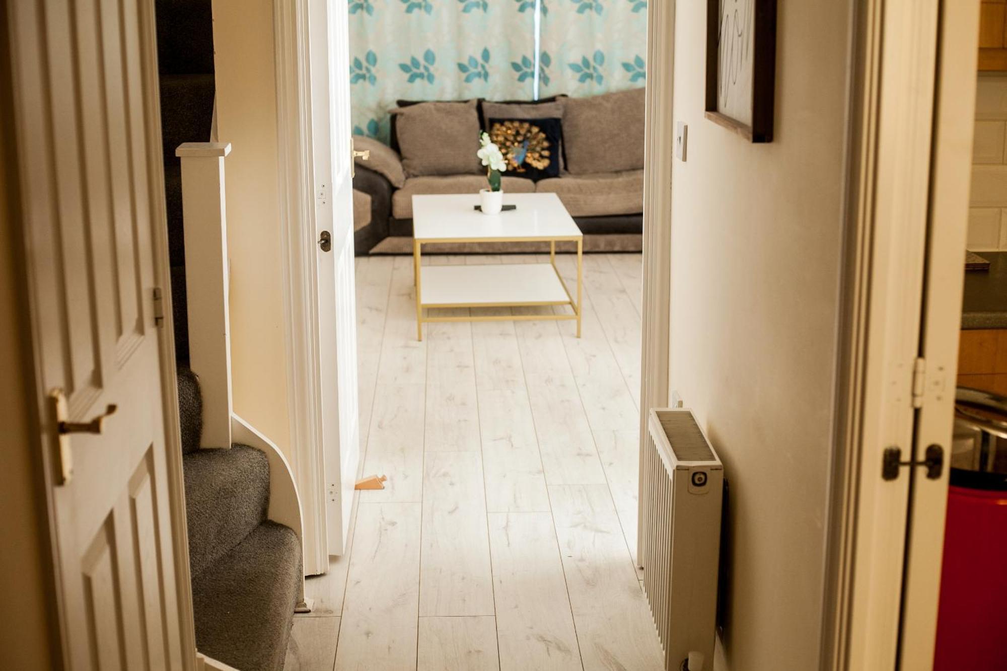 Avril Warwickshire Home Stay Nuneaton Luaran gambar