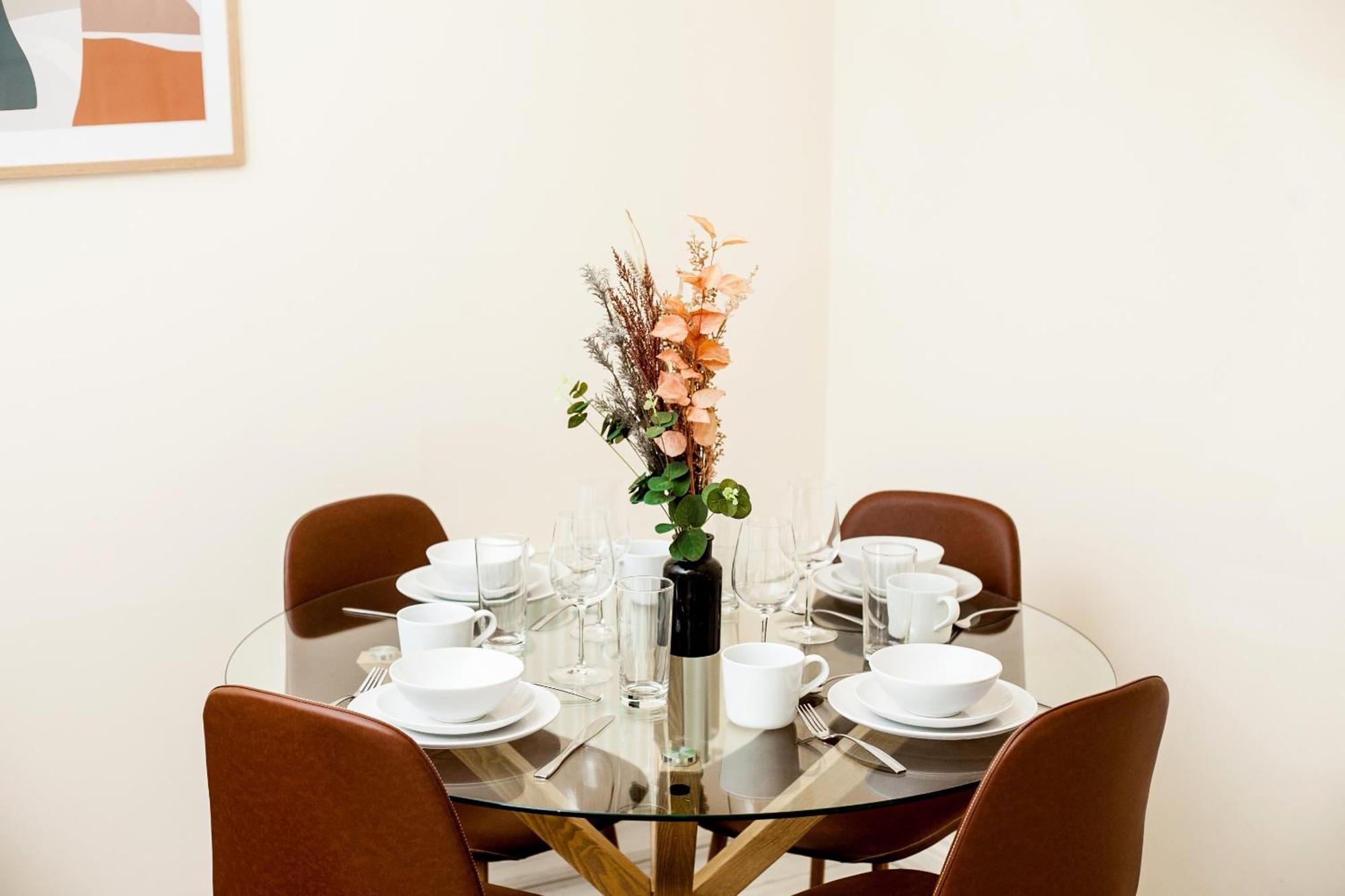 Avril Warwickshire Home Stay Nuneaton Luaran gambar
