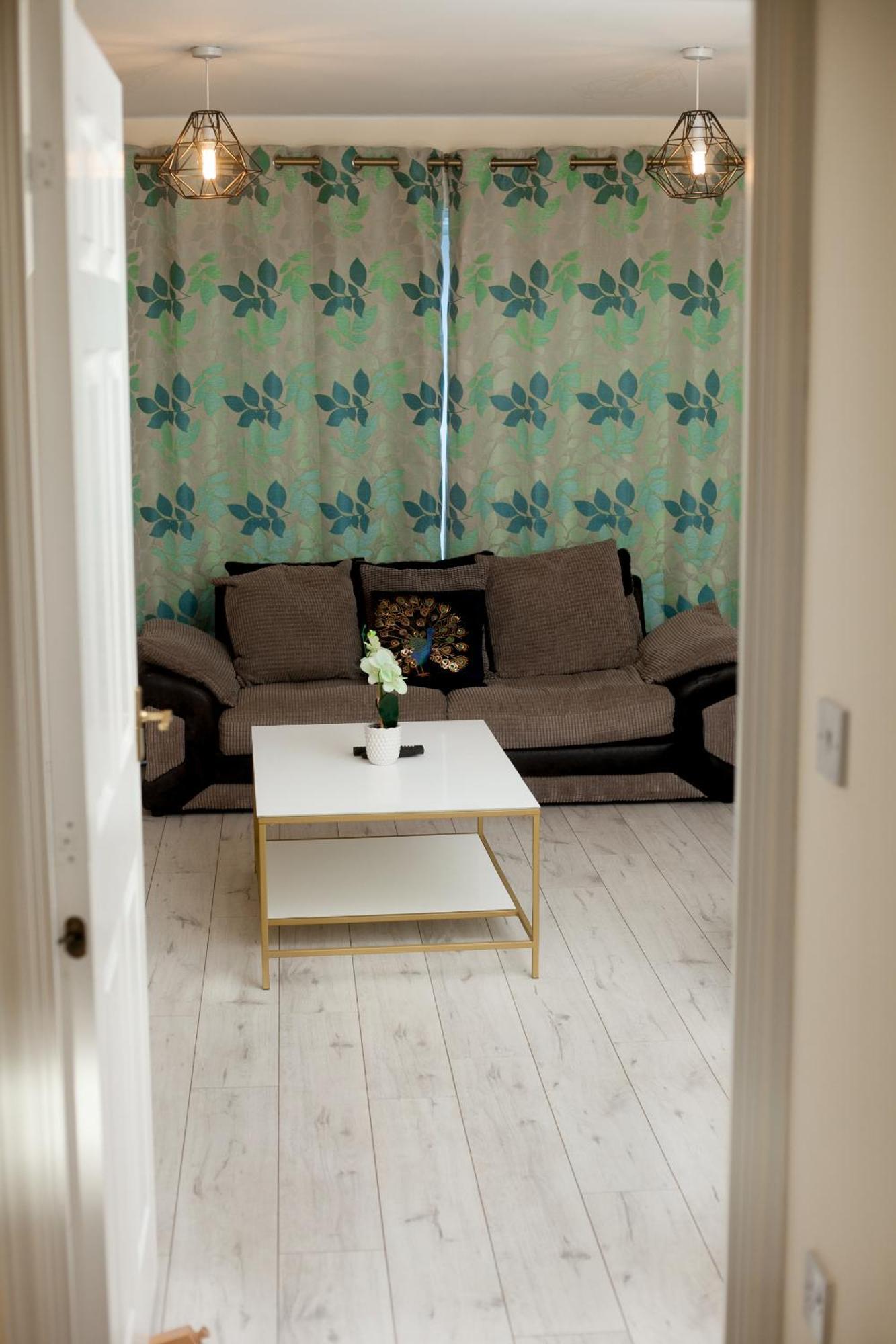 Avril Warwickshire Home Stay Nuneaton Luaran gambar